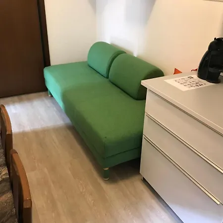 Portello Apartamento *