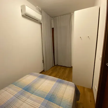 Apartamento Portello *