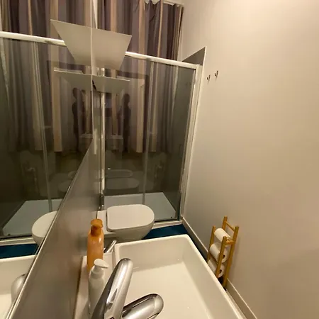 Apartamento Portello Padua