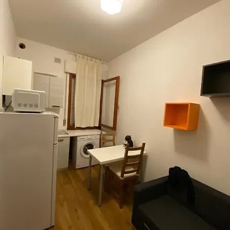 Portello Apartamento *