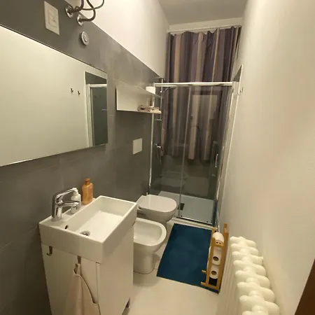 Apartamento Portello