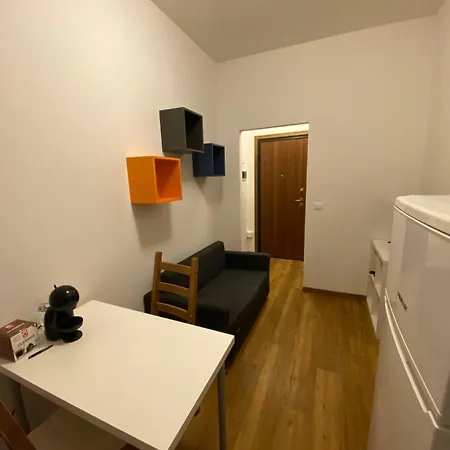Portello Apartamento