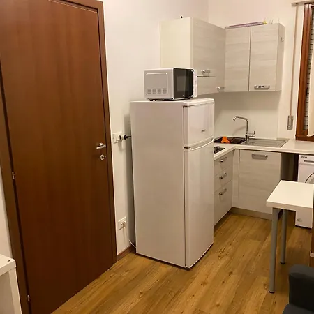 Portello Apartamento Padua