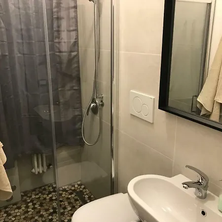 Apartamento Portello *
