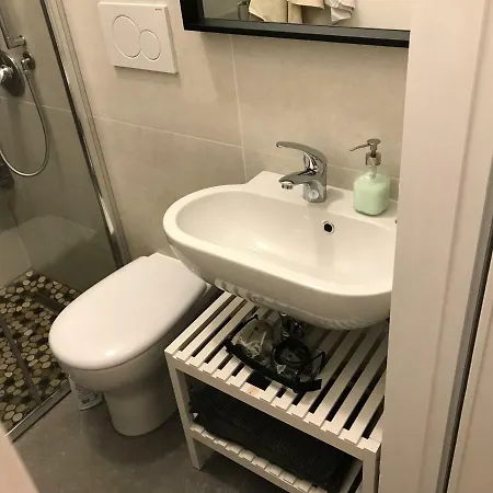 Portello Apartamento Padua