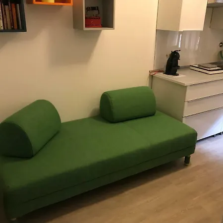 Apartamento Portello *