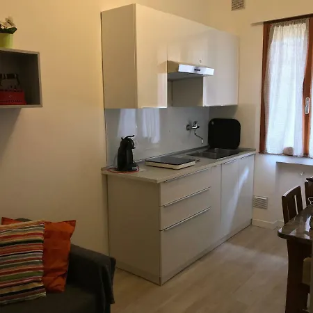 Apartamento Portello Padua