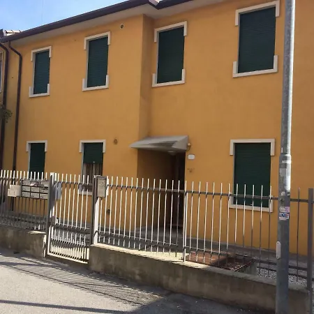 Portello Apartamento *