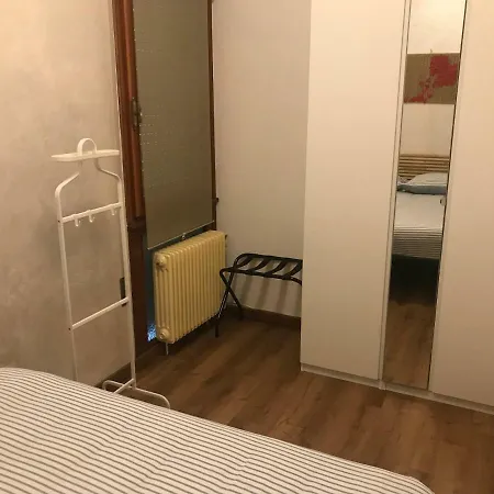 Apartamento Portello Padua