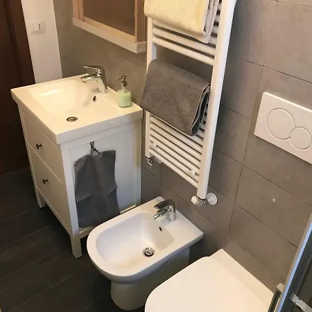 Apartamento Portello Padua