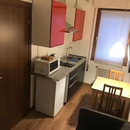 Apartamento Portello *