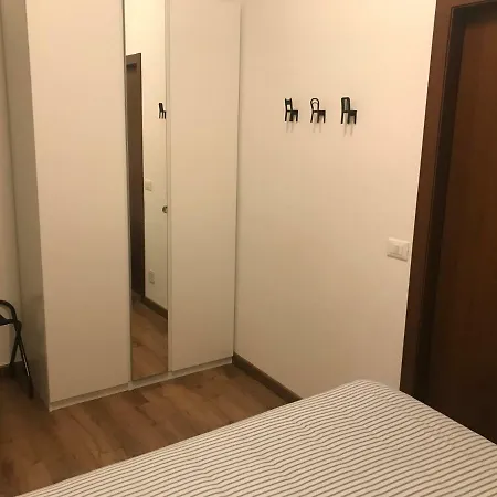Apartamento Portello *